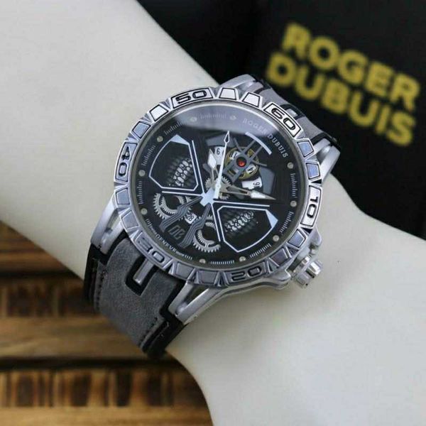 super complex mechanical chronograph watch wrt watches for man pria roges dubi men's complete designer luxury style tourbillon, Slivery;brown
super complex mechanical chronograph watch wrt watches for man pria roges dubi men's complete designer luxury style tourbillon, Slivery;brown