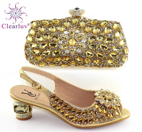 fashion african ladies matching shoe and bag pu italian shoes and bags set for party women shoe bag to match with crystaj3954960, Black
fashion african ladies matching shoe and bag pu italian shoes and bags set for party women shoe bag to match with crystaj3954960, Black
