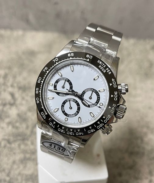 2 colors clean maker 40mm mens watches 116500 126500 ceramic bezel 12.2mm thickness 4130 automatic movement 904l stainless steel sport wrist, Slivery;brown
2 colors clean maker 40mm mens watches 116500 126500 ceramic bezel 12.2mm thickness 4130 automatic movement 904l stainless steel sport wrist, Slivery;brown
