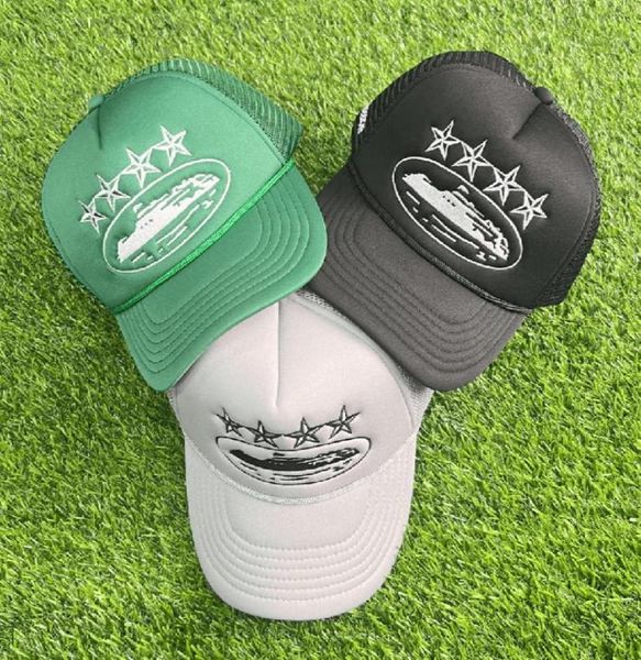 trucker hat ship embroider printed ball caps sunscreen hats fashion hip hop hat with logo8637098, Blue;gray
trucker hat ship embroider printed ball caps sunscreen hats fashion hip hop hat with logo8637098, Blue;gray