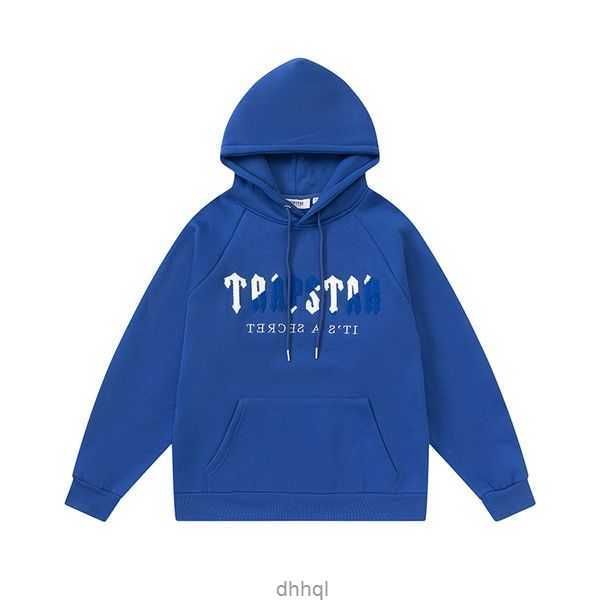 hoodies trapstar tracksuit letter printed sportswear mens warm two pieces set loose hoodie sweatshirt pants s-xll281bvn7, Black
hoodies trapstar tracksuit letter printed sportswear mens warm two pieces set loose hoodie sweatshirt pants s-xll281bvn7, Black
