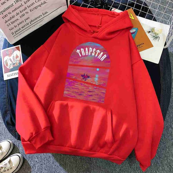designer warm hoodie trapstar street print hoodies men woman autumn casual clothing sweatshirts hip hop streetwear crewneck loose hoodiewj3q, Black
designer warm hoodie trapstar street print hoodies men woman autumn casual clothing sweatshirts hip hop streetwear crewneck loose hoodiewj3q, Black