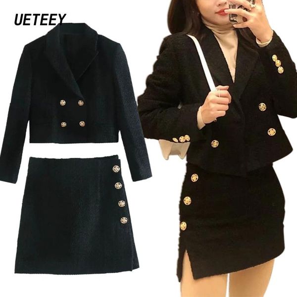pants womem's blazers sets office formal blazer two pieces jacket suits femme cropped black coats long sleeve trf faldas mujer moda, White
pants womem's blazers sets office formal blazer two pieces jacket suits femme cropped black coats long sleeve trf faldas mujer moda, White