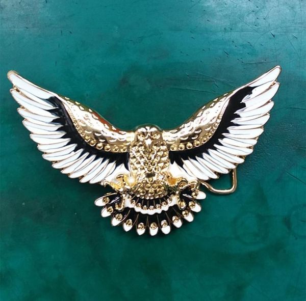 1 pcs golden fly eagle buckle hebillas cinturon men039s western cowboy belt buckle fit 4cm wide jeans belts9722557, Slivery;black
1 pcs golden fly eagle buckle hebillas cinturon men039s western cowboy belt buckle fit 4cm wide jeans belts9722557, Slivery;black