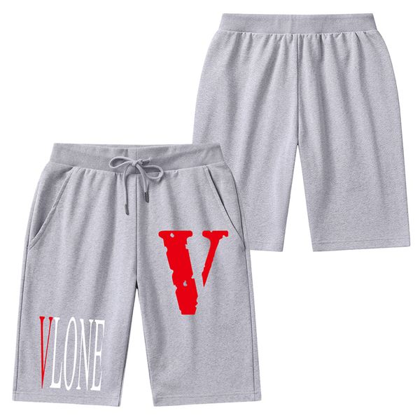 vlone new shorts mens 2023 summer cotton breathable leisure running fitness trend sports capris, White;black
vlone new shorts mens 2023 summer cotton breathable leisure running fitness trend sports capris, White;black