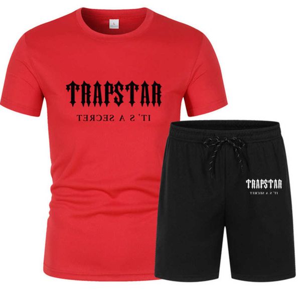 trapstar brand designer basketball tracksuit set men t shirt shorts sets summer sportswear jogging pants streetwear harajuku 6ess, Gray
trapstar brand designer basketball tracksuit set men t shirt shorts sets summer sportswear jogging pants streetwear harajuku 6ess, Gray