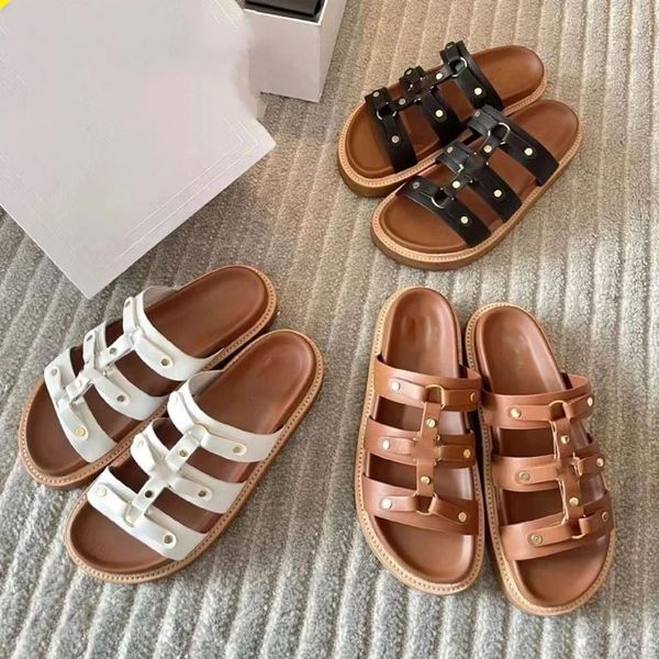 lightly padded luxe flat slide slippers triomphe embossed sandals open toes summer shoes luxury designer for women holiday flats sandal size, Black
lightly padded luxe flat slide slippers triomphe embossed sandals open toes summer shoes luxury designer for women holiday flats sandal size, Black