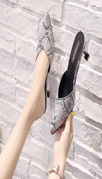 2020 new snake pattern wedding party shoes for women high heels sandals thin heels slingback pumps women shoes summer womne shoe11126790, Black
2020 new snake pattern wedding party shoes for women high heels sandals thin heels slingback pumps women shoes summer womne shoe11126790, Black