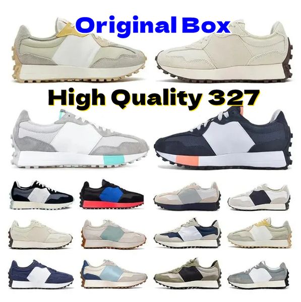 running shoes n 327 mens white navy blue light camel white grass green sea salt red bean milk dark gray 3644 men women sneakers
running shoes n 327 mens white navy blue light camel white grass green sea salt red bean milk dark gray 3644 men women sneakers