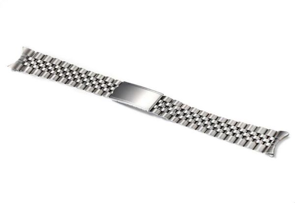 watch bands 18mm 19mm stainless steel jubilee strap band bracelet compatible for5609487, Black;brown
watch bands 18mm 19mm stainless steel jubilee strap band bracelet compatible for5609487, Black;brown