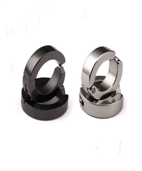 3 pcslanti allergy 316l titanium stainless steel men women039s round clip earrings ear cuff hoop non piercing clip1205466, Golden;silver
3 pcslanti allergy 316l titanium stainless steel men women039s round clip earrings ear cuff hoop non piercing clip1205466, Golden;silver