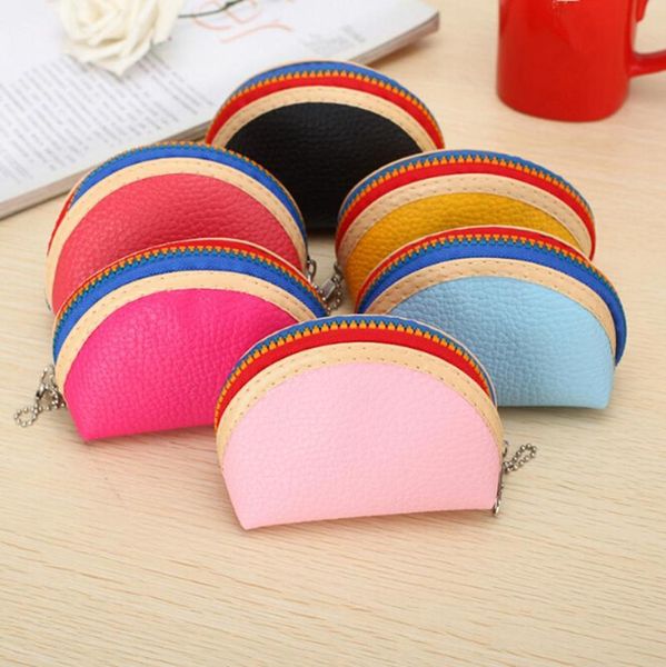 coin purses 3pcs per set leather small fresh casual pu key wallet lady fashion dollar money mini makeup case6611275, Red;black
coin purses 3pcs per set leather small fresh casual pu key wallet lady fashion dollar money mini makeup case6611275, Red;black