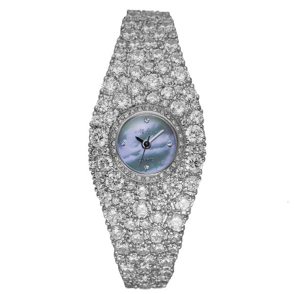 women s watches melissa lady watch japan quartz fashion dress bracelet shell luxury crystal party girl birthday gift box 230519, Slivery;golden
women s watches melissa lady watch japan quartz fashion dress bracelet shell luxury crystal party girl birthday gift box 230519, Slivery;golden