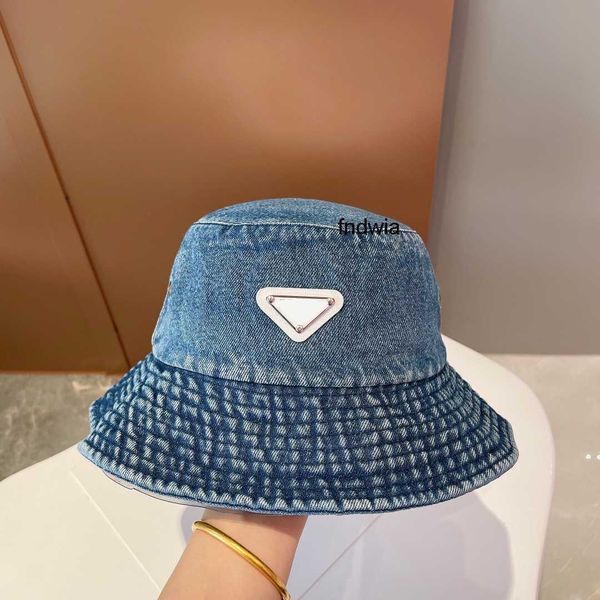 women wide brim hats luxury designer p woman washed and aged cowboy bucket hat 22ss autumn casquette man, Blue;gray
women wide brim hats luxury designer p woman washed and aged cowboy bucket hat 22ss autumn casquette man, Blue;gray