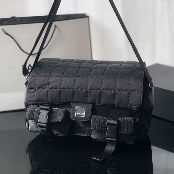 women designer vintage jumbo sport flap bag large capacity nylon adjustable wide strap multi pochette with bucket crossbody shoulder airport
women designer vintage jumbo sport flap bag large capacity nylon adjustable wide strap multi pochette with bucket crossbody shoulder airport