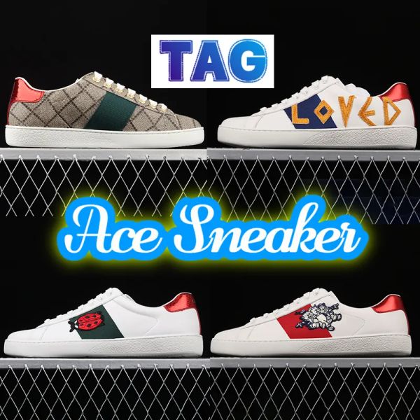 fashion mens women casual shoes bee embroidered printed leather ace sneaker beige ebony canvas valentines day strawberri gg''sneak, Black
fashion mens women casual shoes bee embroidered printed leather ace sneaker beige ebony canvas valentines day strawberri gg''sneak, Black