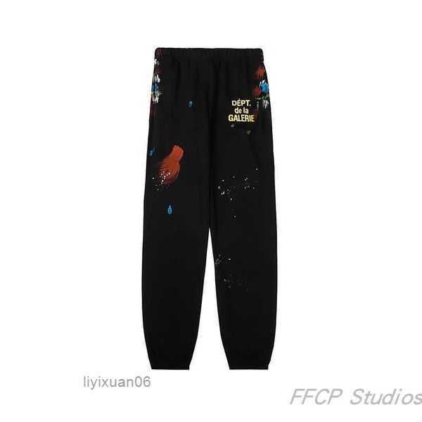 mens jeans pants galleryes sweatpants dept speckled letter print men's women's couple loose versatile casual straight 7 ozko, Blue
mens jeans pants galleryes sweatpants dept speckled letter print men's women's couple loose versatile casual straight 7 ozko, Blue