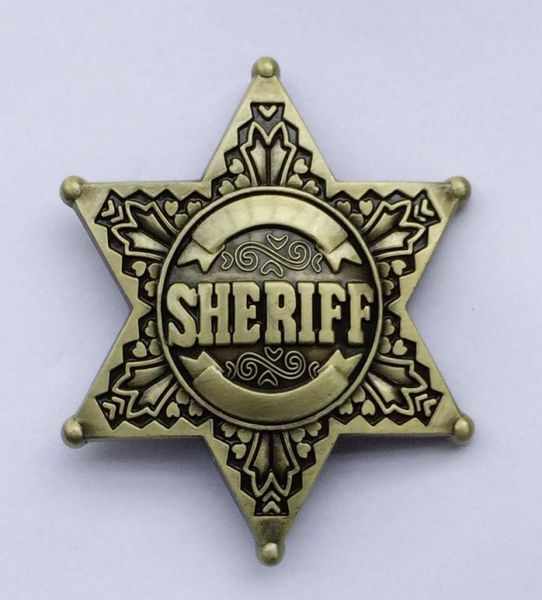 sheriff star belt buckle swby445 suitable for 4cm wideth belt9541203, Slivery;black
sheriff star belt buckle swby445 suitable for 4cm wideth belt9541203, Slivery;black