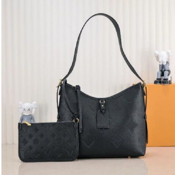 carryall designer bag designer tote bag luxury handbags womens shoulder bags uality leather embossed flower letter empreinte totes ladies fa
carryall designer bag designer tote bag luxury handbags womens shoulder bags uality leather embossed flower letter empreinte totes ladies fa