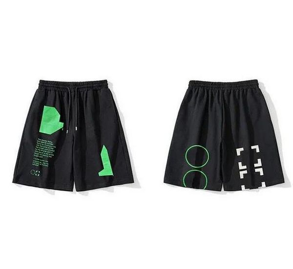 designer offes fashion men's shorts summer brand luxury casual sports pants loose arrow printed reflective stripe short black gym sweat, White;black
designer offes fashion men's shorts summer brand luxury casual sports pants loose arrow printed reflective stripe short black gym sweat, White;black