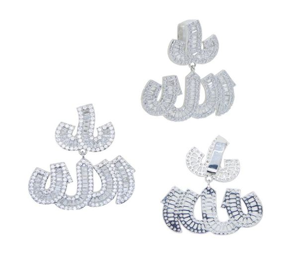 iced out big rund allah pendant with full cz stone paved hip hop cuban chain necklace for women men punk styles jewelry whole8729005, Silver
iced out big rund allah pendant with full cz stone paved hip hop cuban chain necklace for women men punk styles jewelry whole8729005, Silver