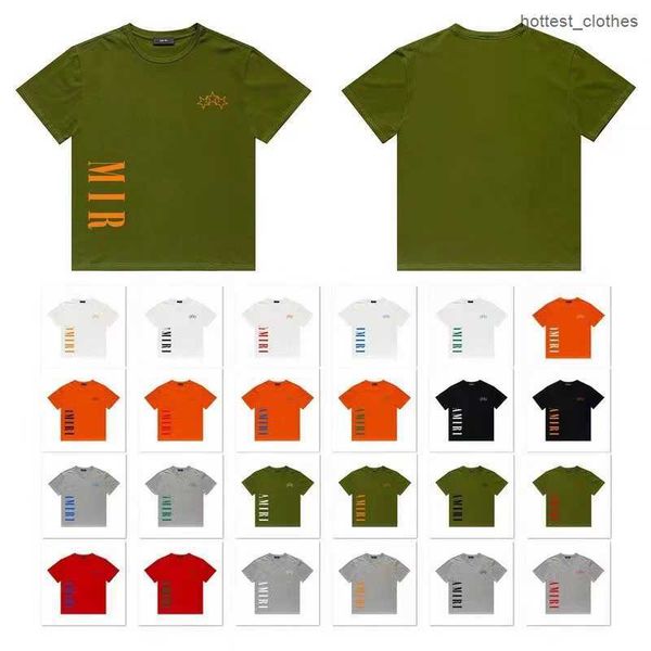 mens tshirts am brand tshirt star printing classic paint casual loose and womens cotton sgxc, White;black
mens tshirts am brand tshirt star printing classic paint casual loose and womens cotton sgxc, White;black