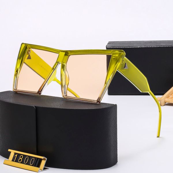 men women designer sunglasses fashion classic eyeglasses goggle outdoor beach sun glasses for man woman uv400 triangular signature with box, White;black
men women designer sunglasses fashion classic eyeglasses goggle outdoor beach sun glasses for man woman uv400 triangular signature with box, White;black