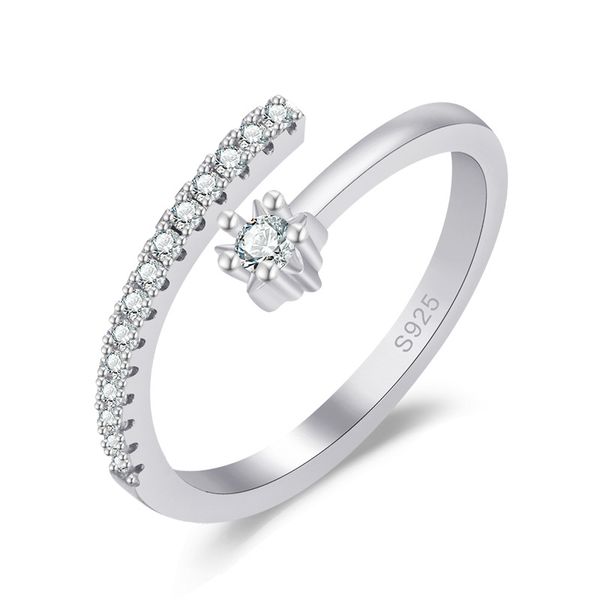 cluster rings for women pave aaa cubic zirconia,brilliant adjustable rings jewelry, Golden;silver
cluster rings for women pave aaa cubic zirconia,brilliant adjustable rings jewelry, Golden;silver