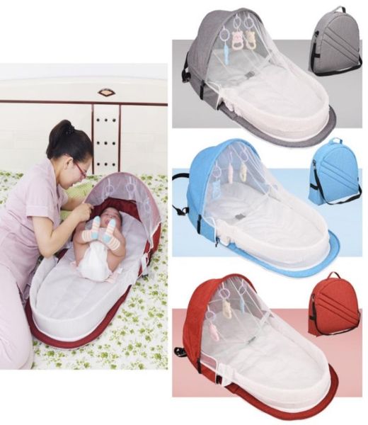 portable bed with toys for baby foldable baby bed travel sun protection mosquito net breathable infant sleeping basket4478509
portable bed with toys for baby foldable baby bed travel sun protection mosquito net breathable infant sleeping basket4478509