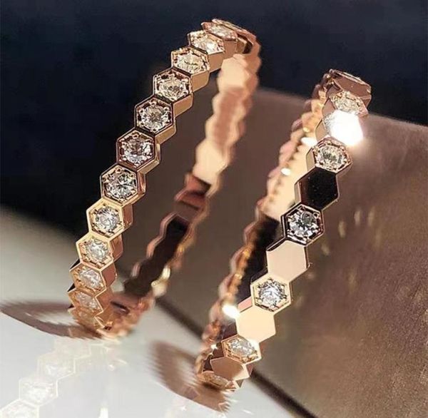 solitaire ring 925 sterling silver romantic french honeycomb ring bee my love women039s 2211097983054, Golden;silver
solitaire ring 925 sterling silver romantic french honeycomb ring bee my love women039s 2211097983054, Golden;silver