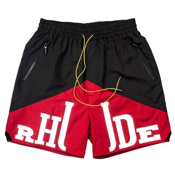 rhude shorts designer short men pant sets tracksuit pants loose and comfortable fashion be popular 2023 new style s m xi polyester loose q, Black
rhude shorts designer short men pant sets tracksuit pants loose and comfortable fashion be popular 2023 new style s m xi polyester loose q, Black