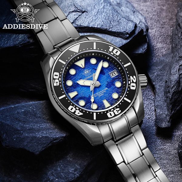 wristwatches addies skx007 men mechanical watch 200m waterproof diver sapphire crystal ceramic bezel nh35 automatic watches 230519, Slivery;brown
wristwatches addies skx007 men mechanical watch 200m waterproof diver sapphire crystal ceramic bezel nh35 automatic watches 230519, Slivery;brown