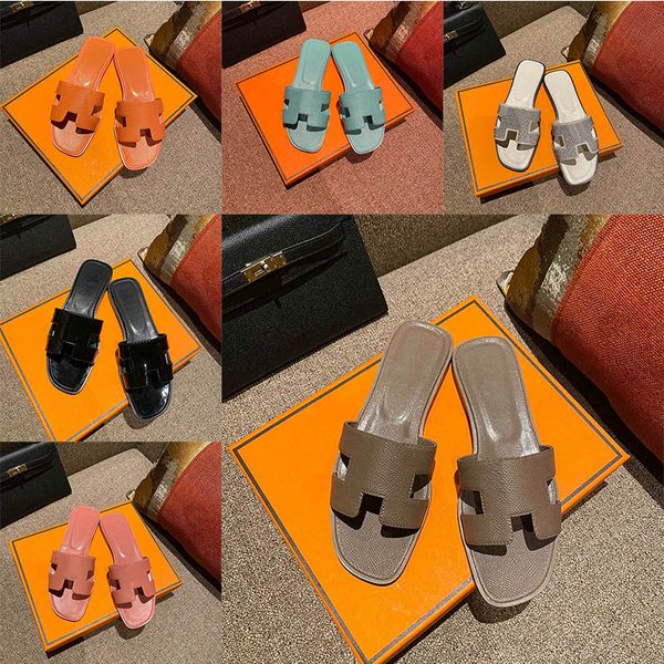 summer comfortable casual slippers luxury designer beach wedding flat heel genuine leather blue yellow lilac womens slippers, Black
summer comfortable casual slippers luxury designer beach wedding flat heel genuine leather blue yellow lilac womens slippers, Black