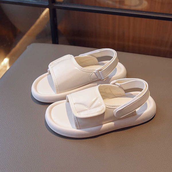 sandals kid summer sandals fashion korean toddler children flat soft bottom anti-slip open toe shoes for boys girls beach sandals aa230518, Black;red
sandals kid summer sandals fashion korean toddler children flat soft bottom anti-slip open toe shoes for boys girls beach sandals aa230518, Black;red
