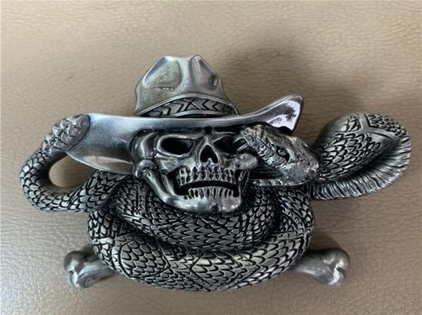 3d silver snake skull western cowboy belt buckle for fashion mens belts accessories9414777, Slivery;black
3d silver snake skull western cowboy belt buckle for fashion mens belts accessories9414777, Slivery;black