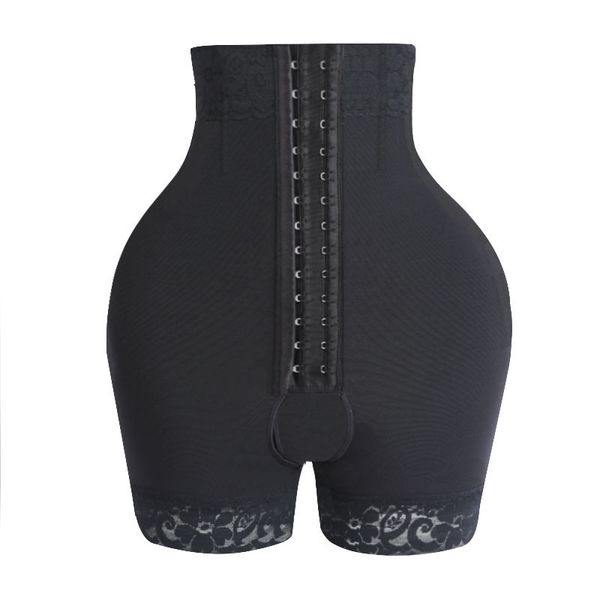women's shapers fajas colombians waist trainer body shapewear women slimming fajas butt lifter tummy trimmer redutive postpartum girdle, Black;white
women's shapers fajas colombians waist trainer body shapewear women slimming fajas butt lifter tummy trimmer redutive postpartum girdle, Black;white