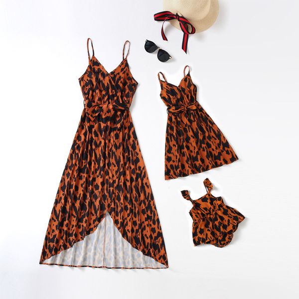 tshirts 2023 matching family outfits dresse girls printed dress fashion mommy clothes mother daughter summer baby 230519, Blue
tshirts 2023 matching family outfits dresse girls printed dress fashion mommy clothes mother daughter summer baby 230519, Blue