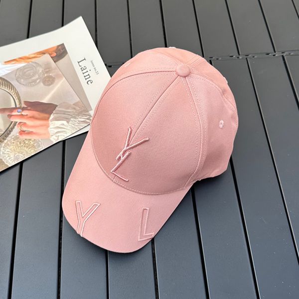 620s er hat luxury casquette hats for men women solid baseball cap embroidered letters baseball cap classic summer fashion sun hat casual tr, Blue;gray
620s er hat luxury casquette hats for men women solid baseball cap embroidered letters baseball cap classic summer fashion sun hat casual tr, Blue;gray
