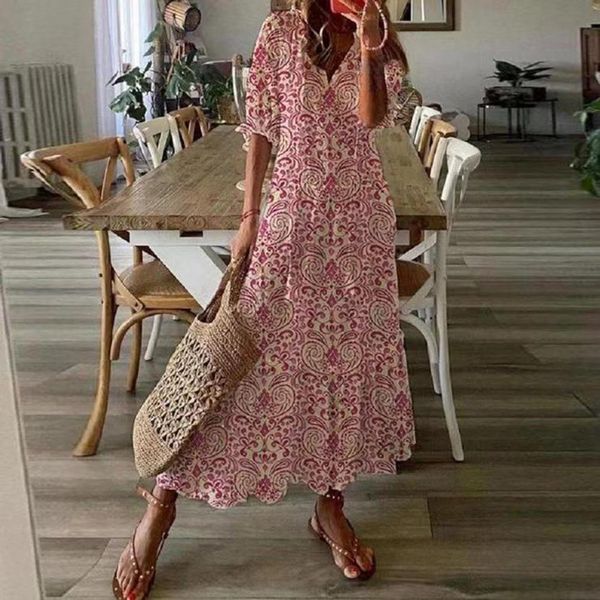 dresses new women elegant vneck summer dresses casual short sleeve embroidered slim long night gown vintage drawstring design y2k vesti, Black;gray
dresses new women elegant vneck summer dresses casual short sleeve embroidered slim long night gown vintage drawstring design y2k vesti, Black;gray