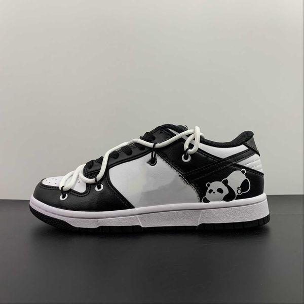 ow sb dunks low basketball shoes panda black white designer shoes sneakers with original box
ow sb dunks low basketball shoes panda black white designer shoes sneakers with original box