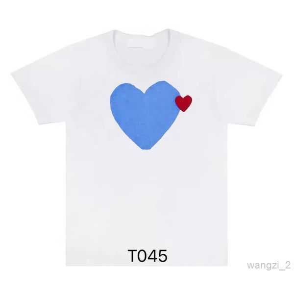 men's t-shirts summer cdgs mens shirs play shir commes shor sleeve womens des badge garcons embroidery hear red 8bvo 4 y0e6, White;black
men's t-shirts summer cdgs mens shirs play shir commes shor sleeve womens des badge garcons embroidery hear red 8bvo 4 y0e6, White;black