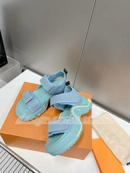 2023 women archlight flat sandals fashion ladies thick bottom beach slippers slides designer woman platforms strap sandal size 35-40, Black
2023 women archlight flat sandals fashion ladies thick bottom beach slippers slides designer woman platforms strap sandal size 35-40, Black