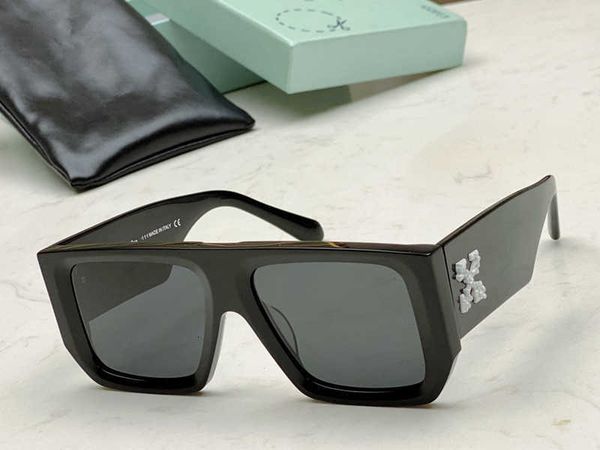 fashion designer off w cool sunglasses luxury summer fashion women white trendy rectangular glasses uv400 men and outdoor leisure sunshade m, White;black
fashion designer off w cool sunglasses luxury summer fashion women white trendy rectangular glasses uv400 men and outdoor leisure sunshade m, White;black