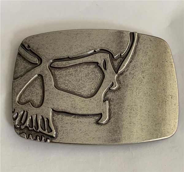 1 pcs silver skull cowboys belt buckle woman man jeans jewelry accessories metal belt head7942357, Slivery;black
1 pcs silver skull cowboys belt buckle woman man jeans jewelry accessories metal belt head7942357, Slivery;black