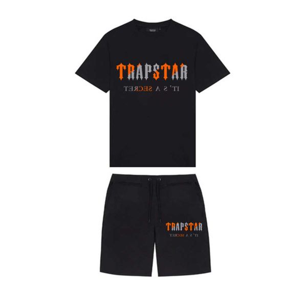 trapstar men's tracksuits t shirt shorts 2-piece set short sleeve beach suits fashion letter print casual running walking sports suit s, Gray
trapstar men's tracksuits t shirt shorts 2-piece set short sleeve beach suits fashion letter print casual running walking sports suit s, Gray
