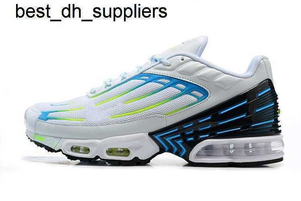2022 sports shoes tn 3 two-color patchwork men's and women's running shoes 39-46
2022 sports shoes tn 3 two-color patchwork men's and women's running shoes 39-46