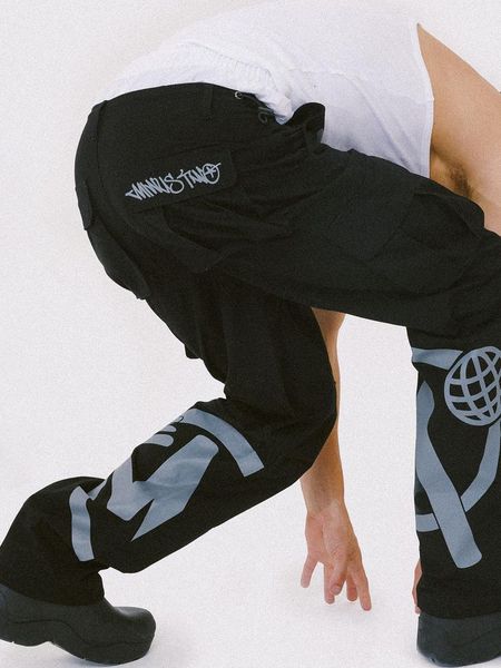 mens jeans streetwear minus two cargo y2k men oversized baggy black casual pants harajuku hip hop gothic wide trouser clothing 230519, Blue
mens jeans streetwear minus two cargo y2k men oversized baggy black casual pants harajuku hip hop gothic wide trouser clothing 230519, Blue