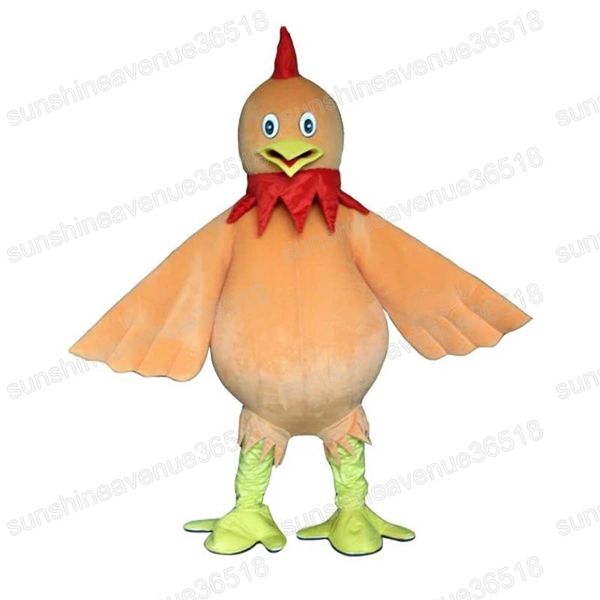 halloween orange cock mascot costume simulation animal theme character carnival size christmas birthday party dress, Red;yellow
halloween orange cock mascot costume simulation animal theme character carnival size christmas birthday party dress, Red;yellow