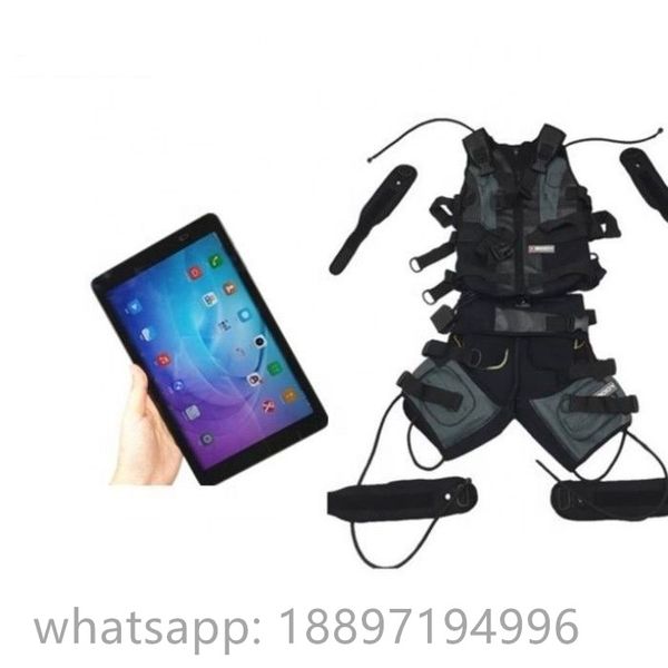 manufacture wireless ems fitness machine training suit ems for miha bodytec ems training studio
manufacture wireless ems fitness machine training suit ems for miha bodytec ems training studio