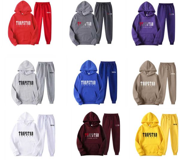 men's tracksuit trend hooded 2 pieces set hoodie sweatshirt sweatpants sportwear jogging outfit trapstar for spring autumn new high end, Gray
men's tracksuit trend hooded 2 pieces set hoodie sweatshirt sweatpants sportwear jogging outfit trapstar for spring autumn new high end, Gray